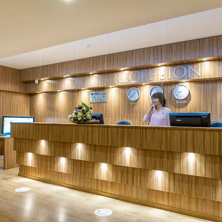 Asteria Family Sunny 4*