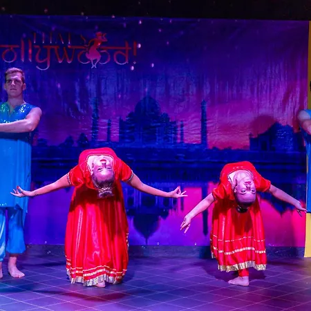 Asteria Family Sunny Hotel 4*