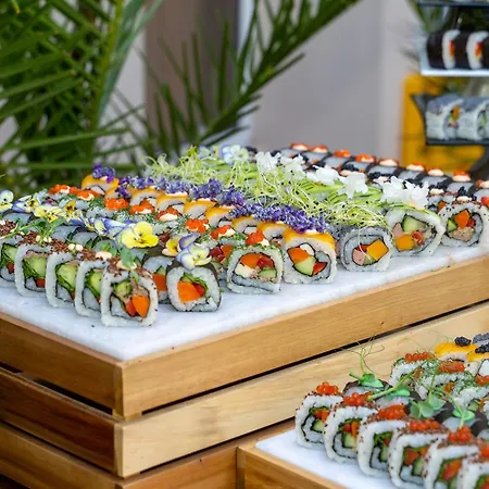 Asteria Family Sunny Hotel