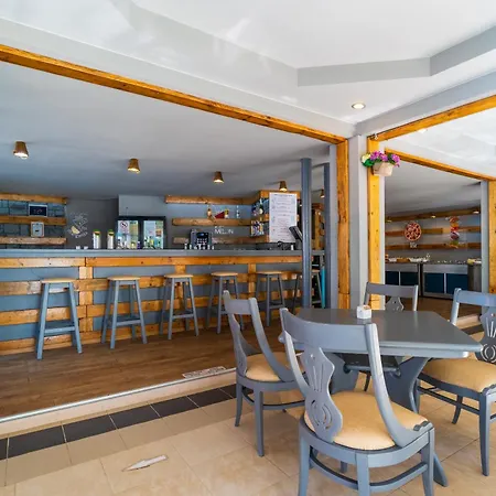 Asteria Family Sunny Hotel Sunny Beach