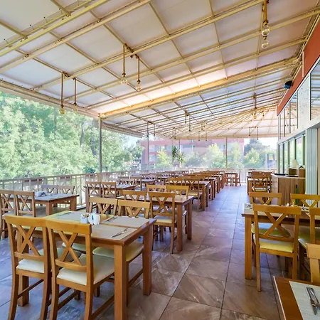 Hotel Asteria Family Sunny