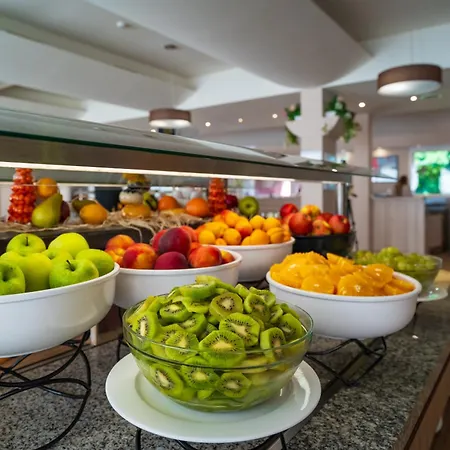 Asteria Family Sunny Hotel 4*