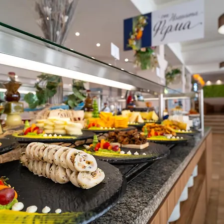 Asteria Family Sunny Hotel Sunny Beach