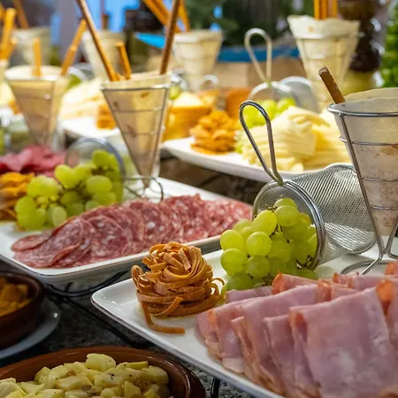 Asteria Family Sunny Hotel