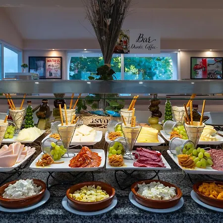 Hotel Asteria Family Sunny