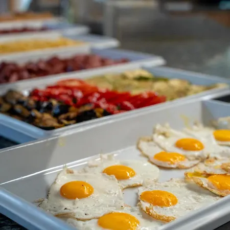 Hotel Asteria Family Sunny 4*