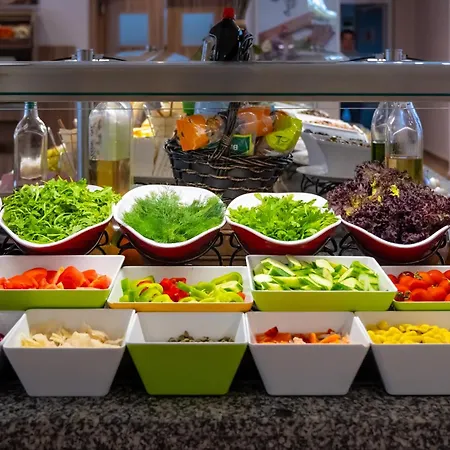 Asteria Family Sunny מלון סאני ביץ'