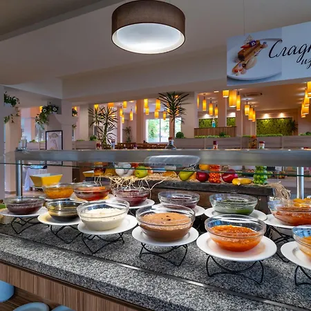 Hotel Asteria Family Sunny Sunny Beach