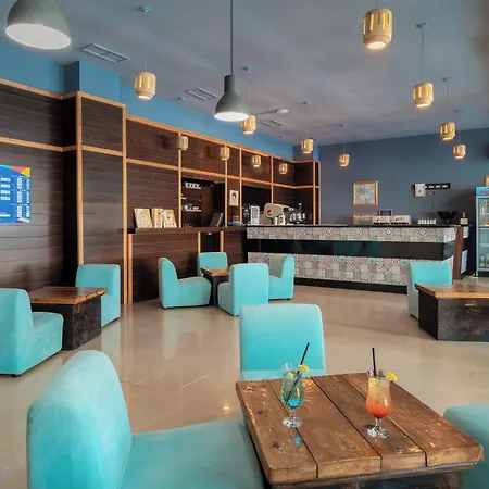 Asteria Family Sunny Otel Sunny Beach