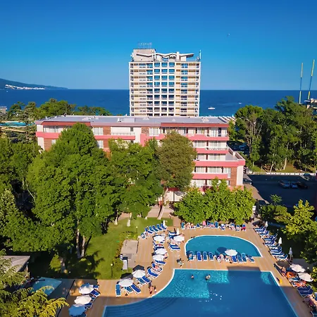Asteria Family Sunny Hotel Sunny Beach