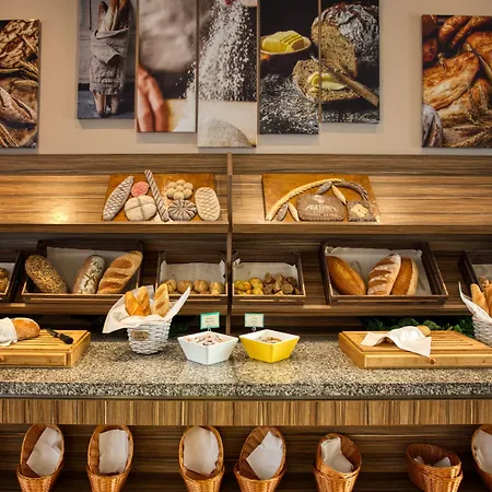 מלון Asteria Family Sunny 4*