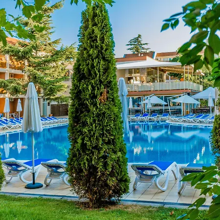 Hotel Asteria Family Sunny