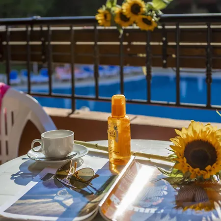 Asteria Family Sunny Hotel Sunny Beach