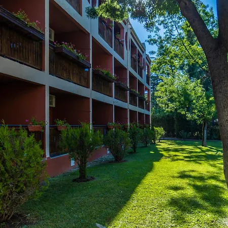 Hotel Asteria Family Sunny Slantschew brjag