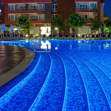 Asteria Family Sunny Hotel