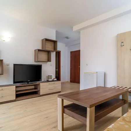 Asteria Family Sunny Hotel Sunny Beach