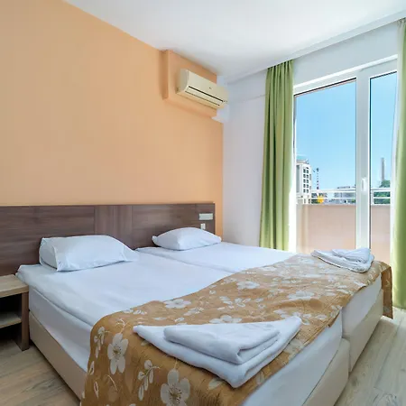 Asteria Family Sunny Hotel