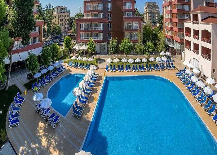 Asteria Family Sunny