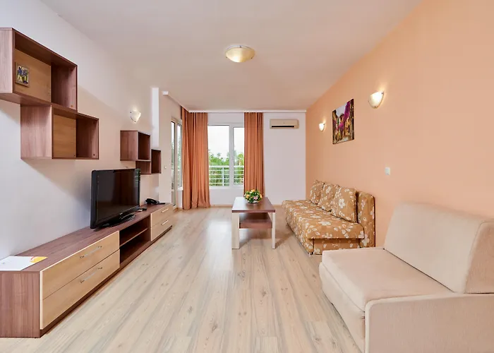 Hotel Asteria Family Sunny