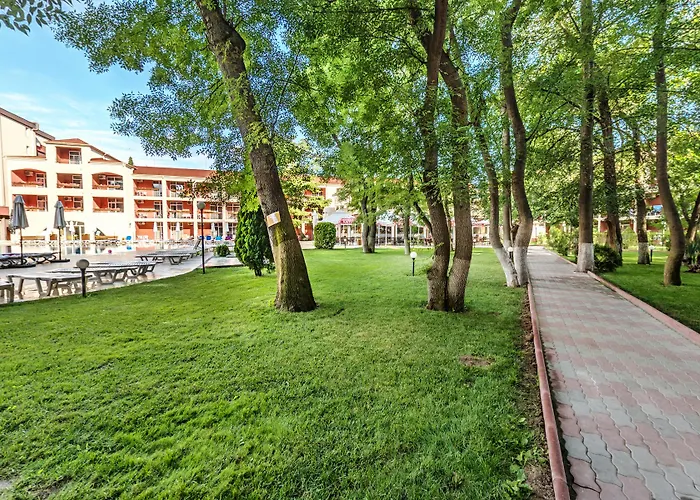 Asteria Family Sunny