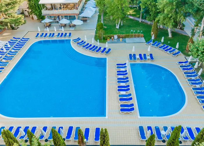 Asteria Family Sunny Sunny Beach