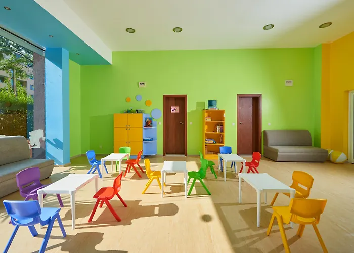 Hotel Asteria Family Sunny