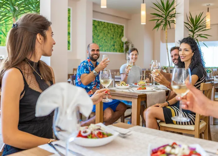 Asteria Family Sunny 4*