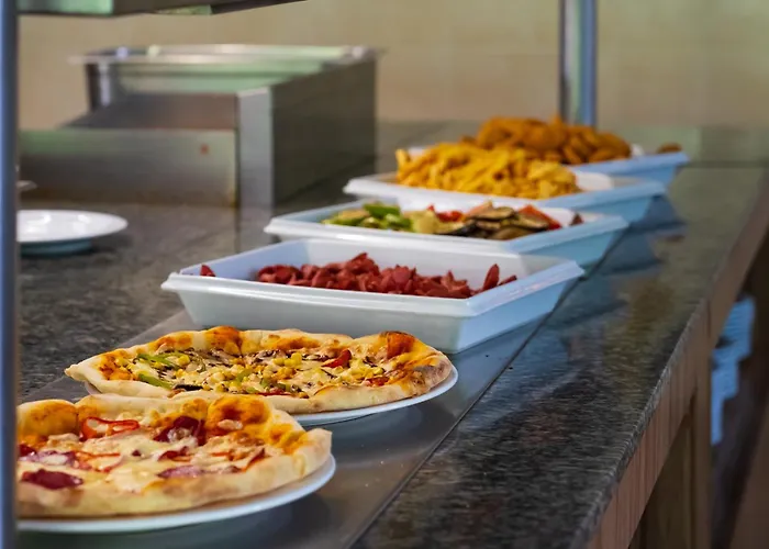 Asteria Family Sunny ساني بيتش