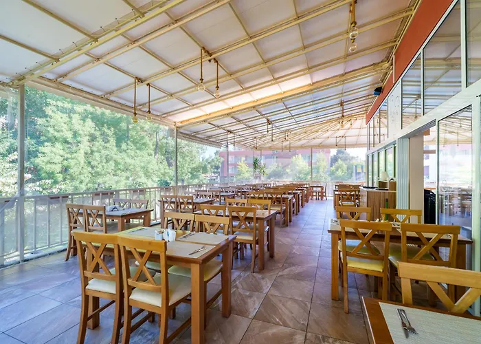 Hotel Asteria Family Sunny