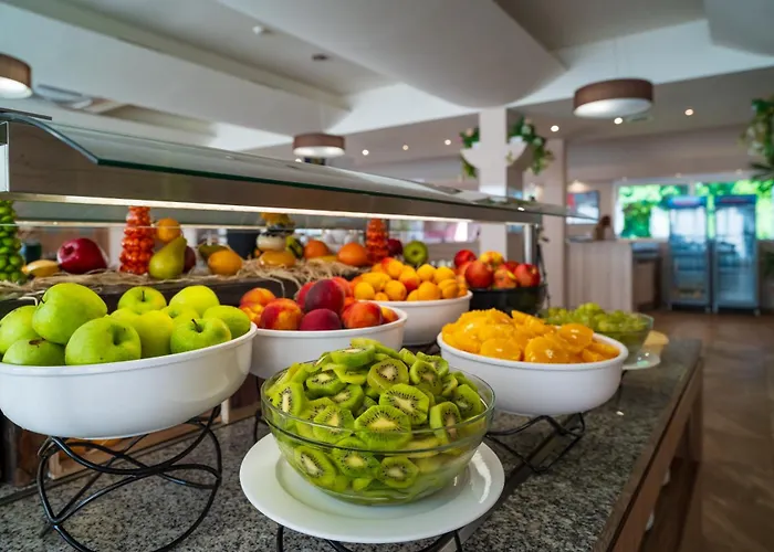 Asteria Family Sunny Hotel 4*