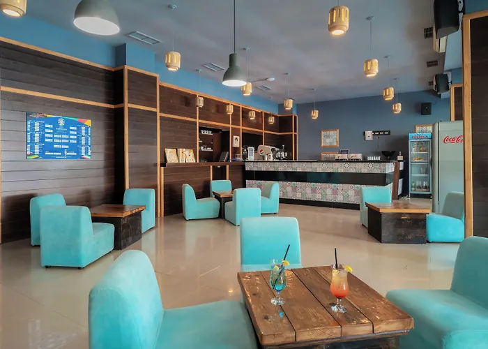 Asteria Family Sunny Hotel Sunny Beach