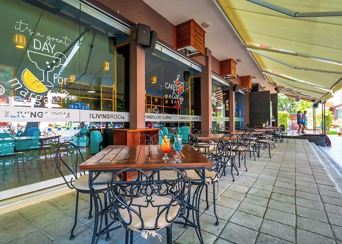 Asteria Family Sunny 4*