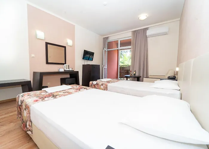 Hotel Asteria Family Sunny 4*