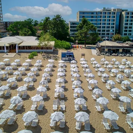 Asteria Family Sunny 호텔 4*