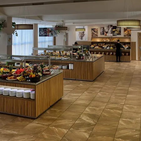 호텔 Asteria Family Sunny 4*