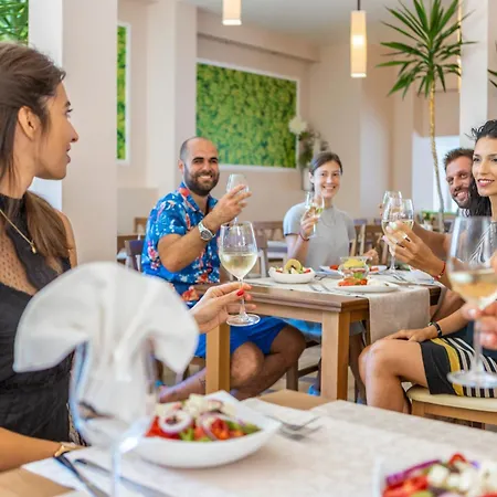 Asteria Family Sunny 4*