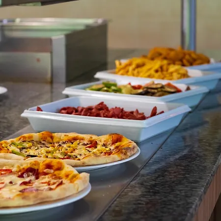 Asteria Family Sunny סאני ביץ'