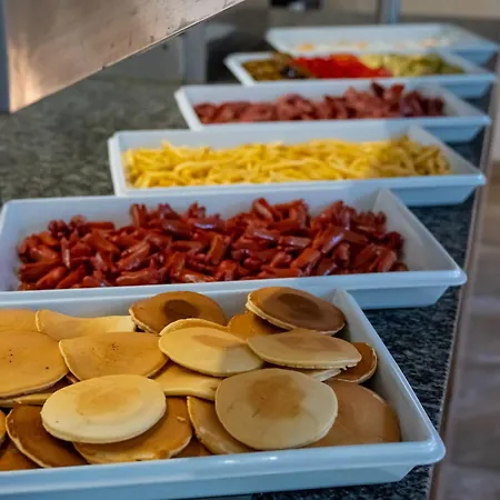 Asteria Family Sunny 4* 써니비치