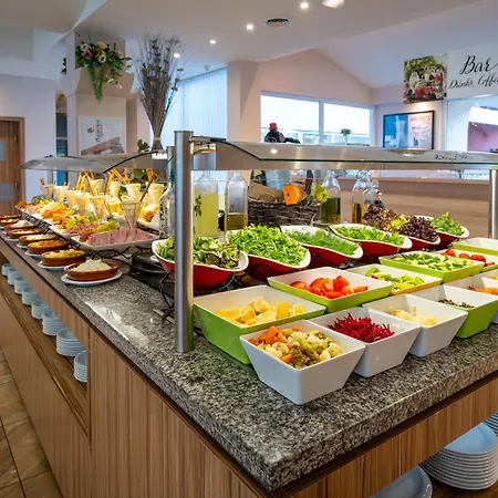 Asteria Family Sunny