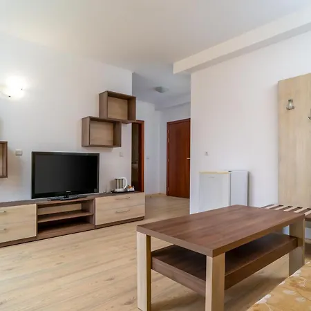 Hotell Asteria Family Sunny 4*