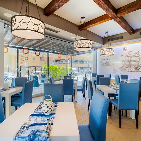 Asteria Family Sunny 4*