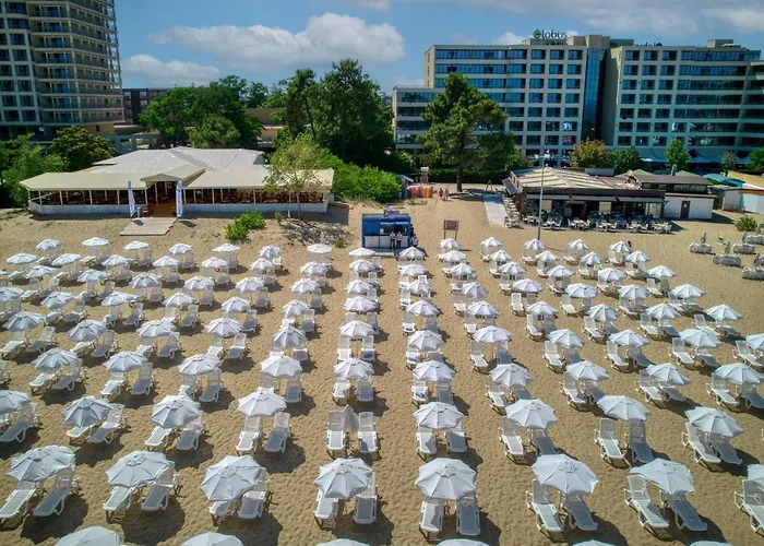 Asteria Family Sunny Otel 4*