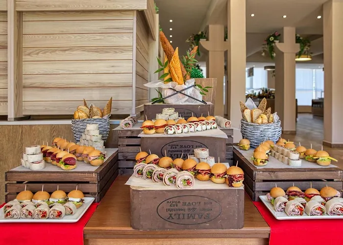 Otel Asteria Family Sunny