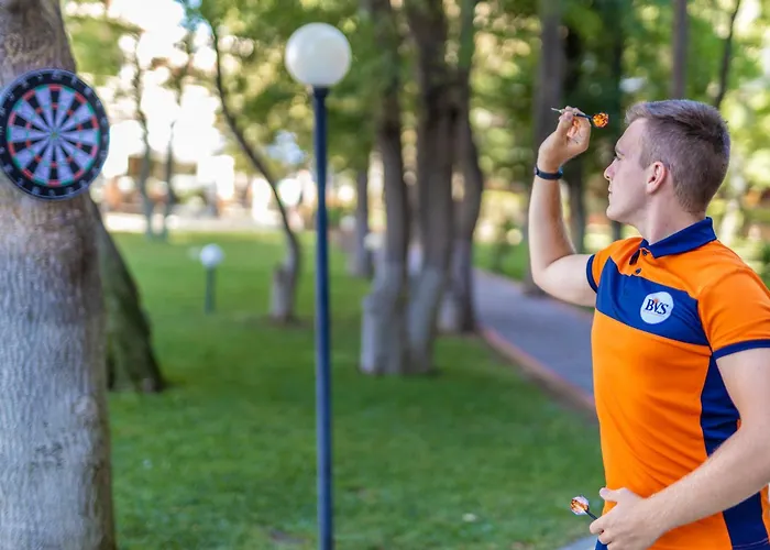 Otel Asteria Family Sunny Sunny Beach