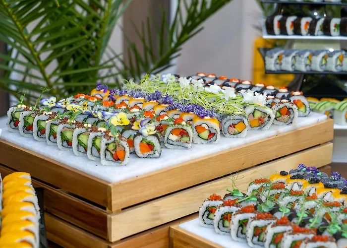 Asteria Family Sunny Otel