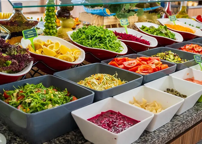 Otel Asteria Family Sunny Sunny Beach