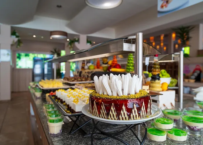 Otel Asteria Family Sunny 4*