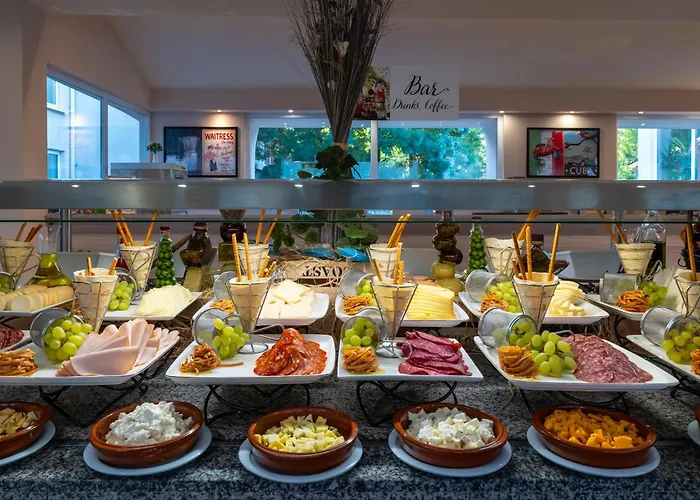 Otel Asteria Family Sunny