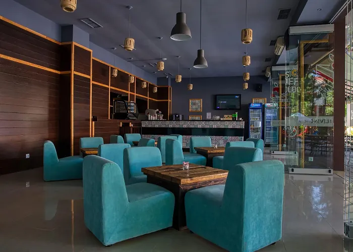 Otel Asteria Family Sunny Sunny Beach