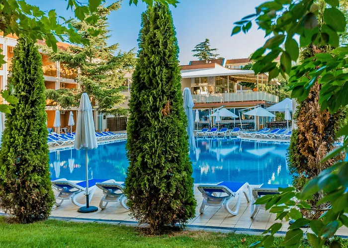 Otel Asteria Family Sunny